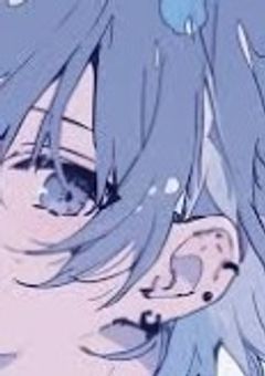 # . 僕の精神安定剤