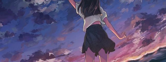 ヨツハさんの壁紙画像