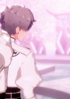 ❥ 瀬名 × 恋瀬