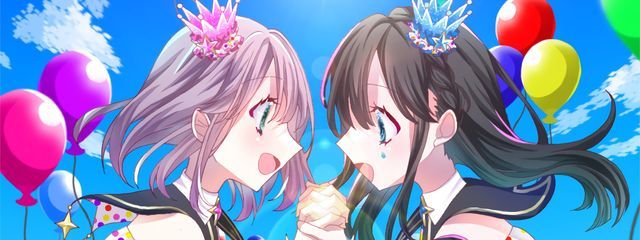 恋瀬 ³さんの壁紙画像