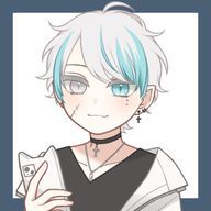 紫雨 狂華 (不定期更新)さんのアイコン画像