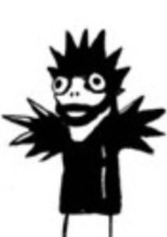 DEATHNOTE読み切り集