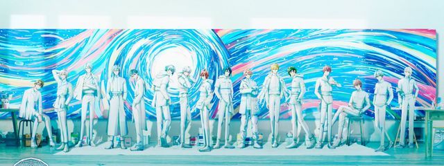ayanoさんの壁紙画像