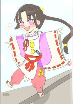イラスト部屋