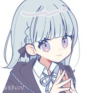 なつはさんのアイコン画像