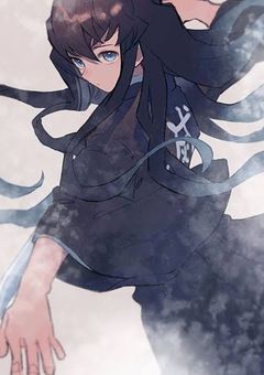 時透兄弟の妹は無感情