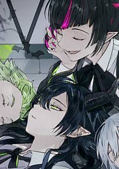 『fairy tale．』
