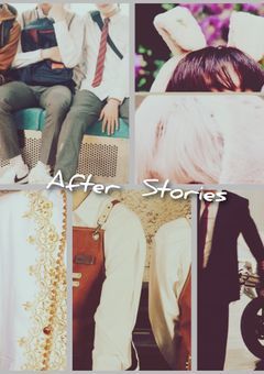After　stories　