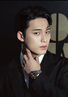 キムミンギュの恋愛事情