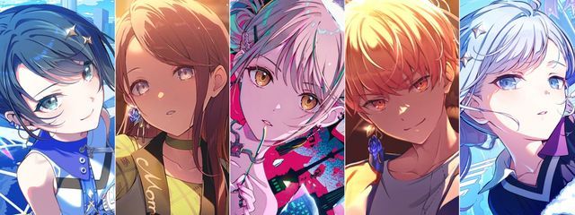 二次元チョコレゐトさんの壁紙画像