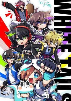 貴方に出会えて…