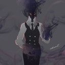 黒霧