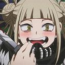 トガ ヒミコ