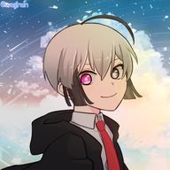 リポさんのアイコン画像