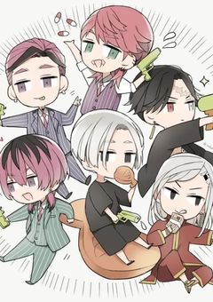 私、"みんなから"嫌われています…(泣)