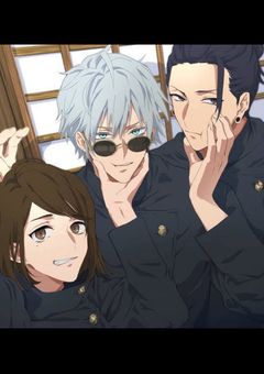 五条家の落ちこぼれ