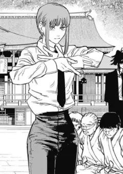 デビルハンター