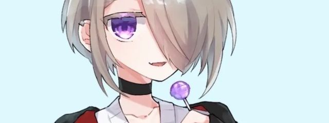 らむね🧊@超低浮上さんの壁紙画像