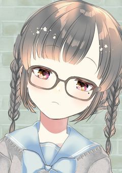 地味子ちゃんはすーぱーもでる！！