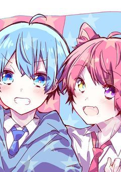 君の笑顔に触れたくて【🍓👑】