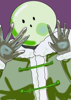 ラクガキ部屋【実況者】