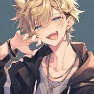 LUCK(るか)さんのアイコン画像