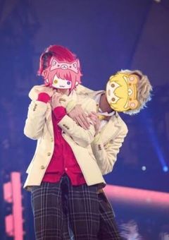 仲のいい双子　双子じゃなかった