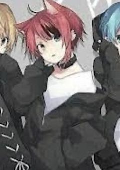 殺し屋はマフィアに溺愛される