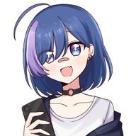 莉ぃくん　❤️🩵🧸さんのアイコン画像