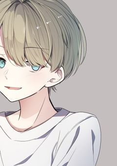 石神村の歌姫くん！