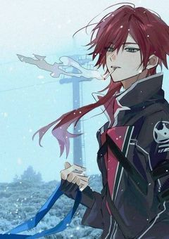 ❅