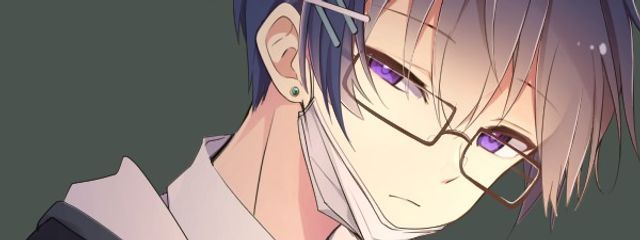 紫空　水兎さんの壁紙画像