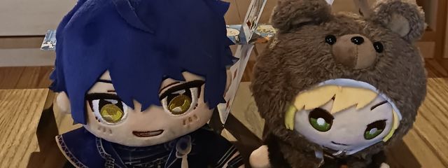 紫華熊甘@#まうすず　受験生の為活動休止　時間あれば投稿するさんの壁紙画像