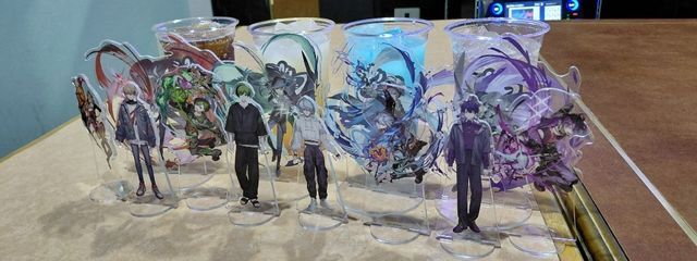 姫近江熊甘@#まうすずさんの壁紙画像