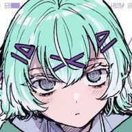 顎美　元幽凪 憑　投稿お休み小説は見るさんのアイコン画像