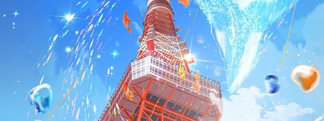 エメさんの壁紙画像