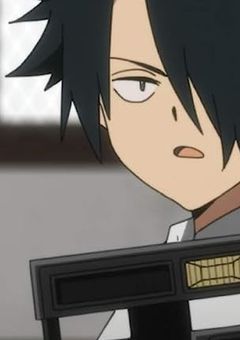 フ ル ス コ ア 組 の 自 称 天 才