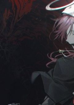 醒  め  な  い  で  繕  っ  て  キ  ス  を  し  て