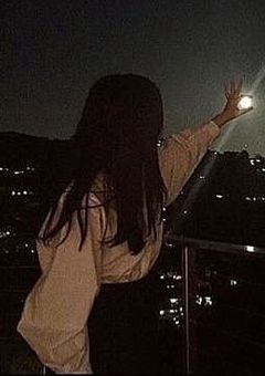 私を助けてくれたのは_____