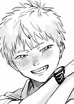  # ヒカルの愛情、狂気を感じる件．