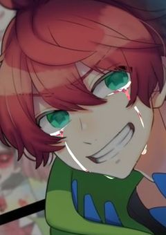 私/俺だか…ら……?