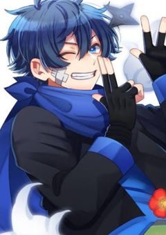 私を変えてくれたあなた