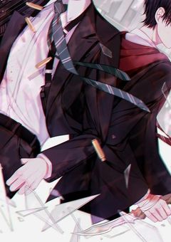 ヤクザの日常記録