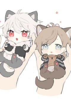 拾った子に溺愛された