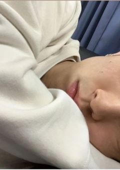 ST短編　メイン💙