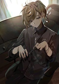 生徒会長、大好きです。