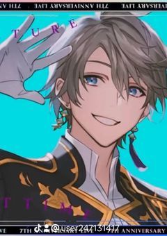 とあるイラストレーター