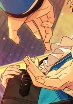 タンザナイトに気持ちを込めて