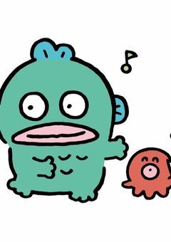 frmm 【短編】