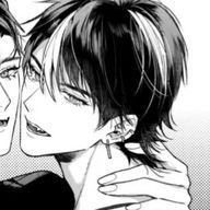 # 大山 春零 .@ペア画中さんのアイコン画像